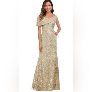 Formal Dress/ Party Dress/ Evening Gown